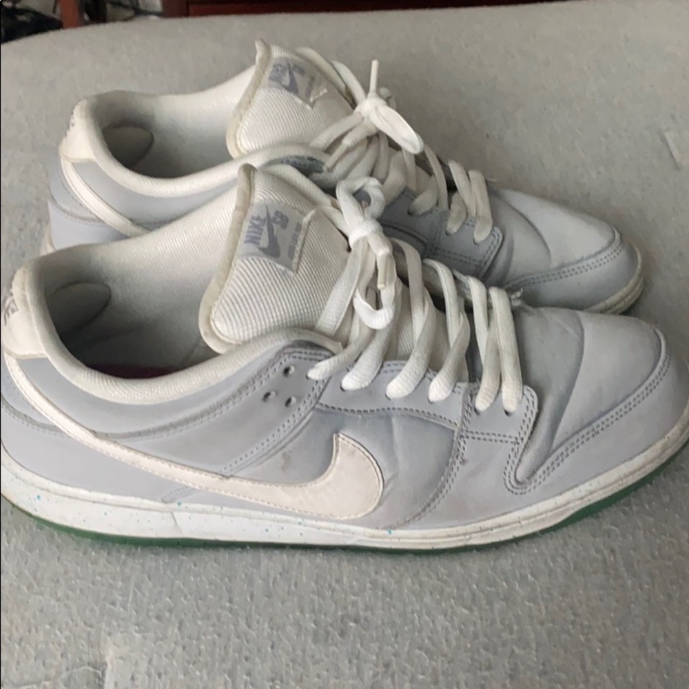 Nike SB Dunk Low “Marty Mcfly”